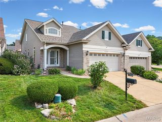 4209 Consett Drive, St Louis, MO 63129