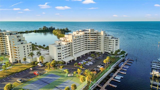 6035 SEA RANCH DRIVE 203, Hudson, FL 34667