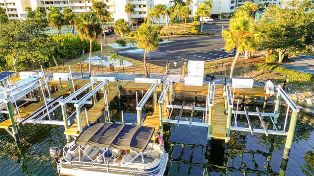 6035 SEA RANCH DRIVE 203, Hudson, FL 34667