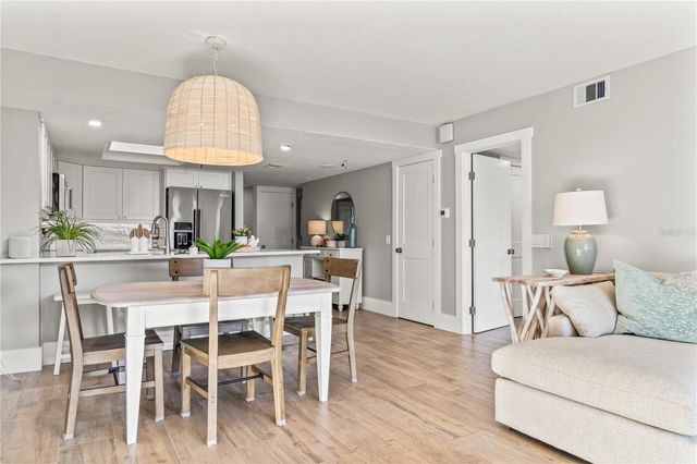 6035 SEA RANCH DRIVE 203, Hudson, FL 34667