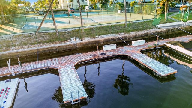 6035 SEA RANCH DRIVE 203, Hudson, FL 34667