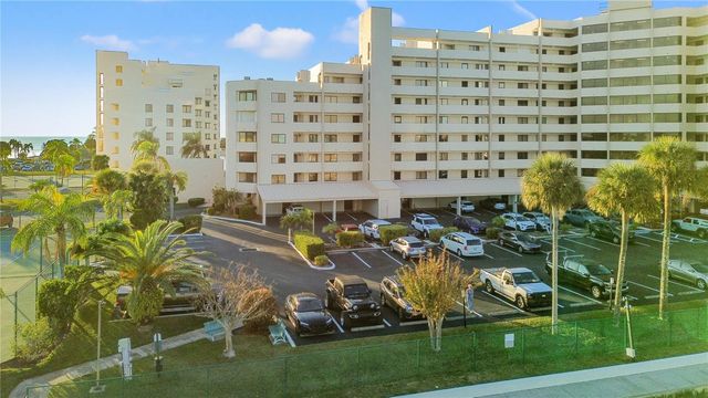 6035 SEA RANCH DRIVE 203, Hudson, FL 34667