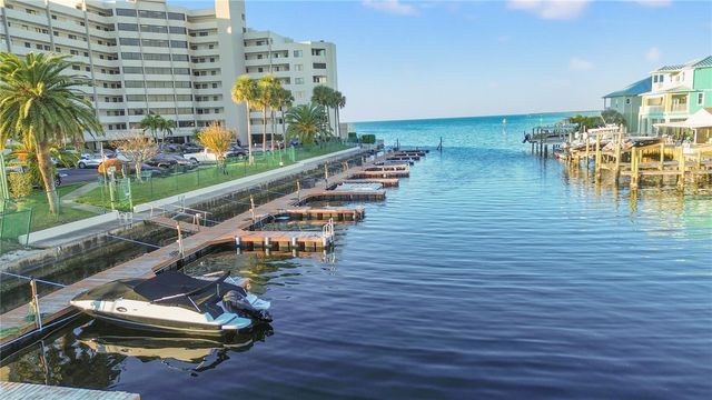 6035 SEA RANCH DRIVE 203, Hudson, FL 34667