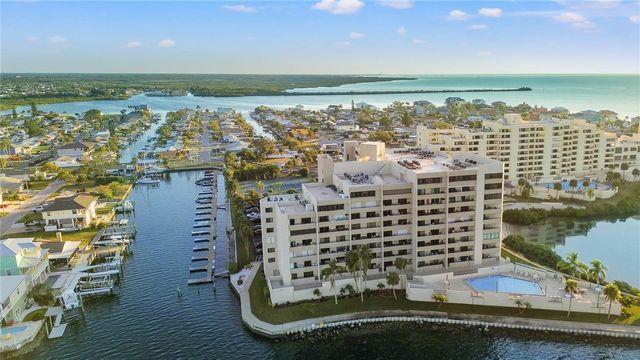 6035 SEA RANCH DRIVE 203, Hudson, FL 34667