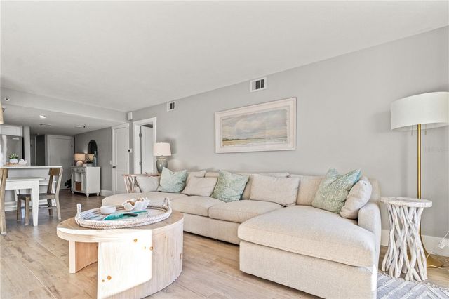 6035 SEA RANCH DRIVE 203, Hudson, FL 34667