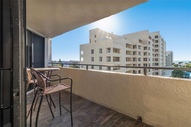 6035 SEA RANCH DRIVE 203, Hudson, FL 34667