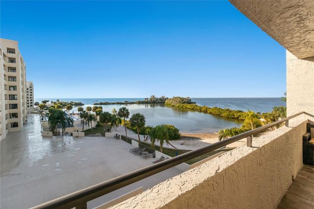 6035 SEA RANCH DRIVE 203, Hudson, FL 34667