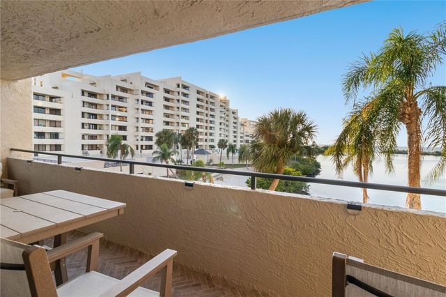 6035 SEA RANCH DRIVE 203, Hudson, FL 34667