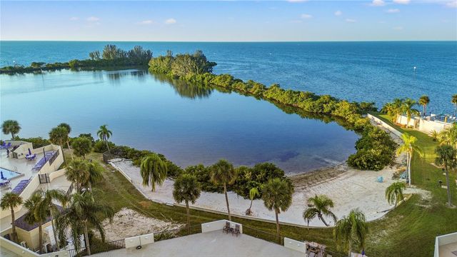 6035 SEA RANCH DRIVE 203, Hudson, FL 34667