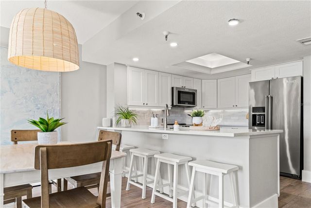 6035 SEA RANCH DRIVE 203, Hudson, FL 34667