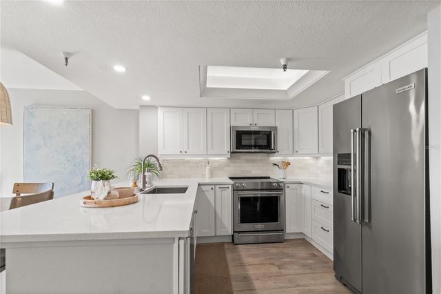 6035 SEA RANCH DRIVE 203, Hudson, FL 34667