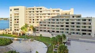 6035 SEA RANCH DRIVE 203, Hudson, FL 34667