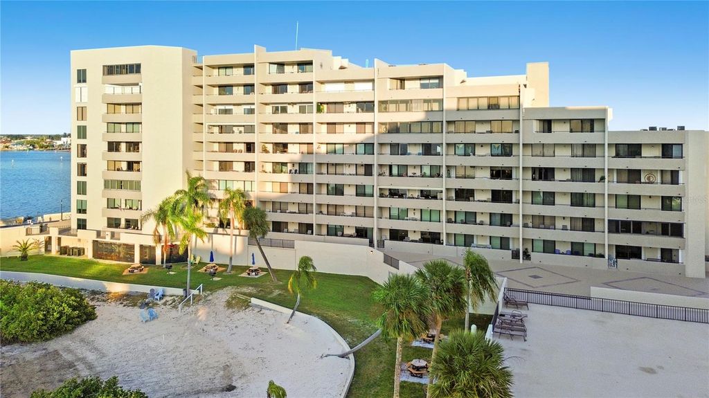 6035 SEA RANCH DRIVE 203, Hudson, FL 34667