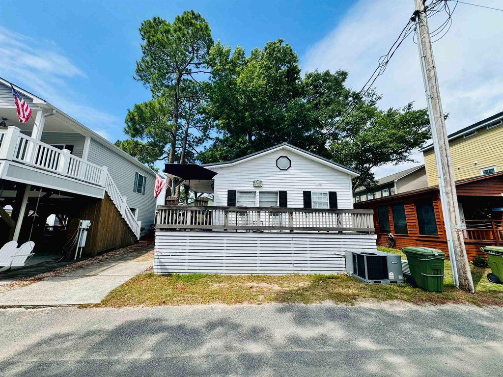 6001 - 1795 S Kings Hwy., Myrtle Beach, SC 29575 — photo 2