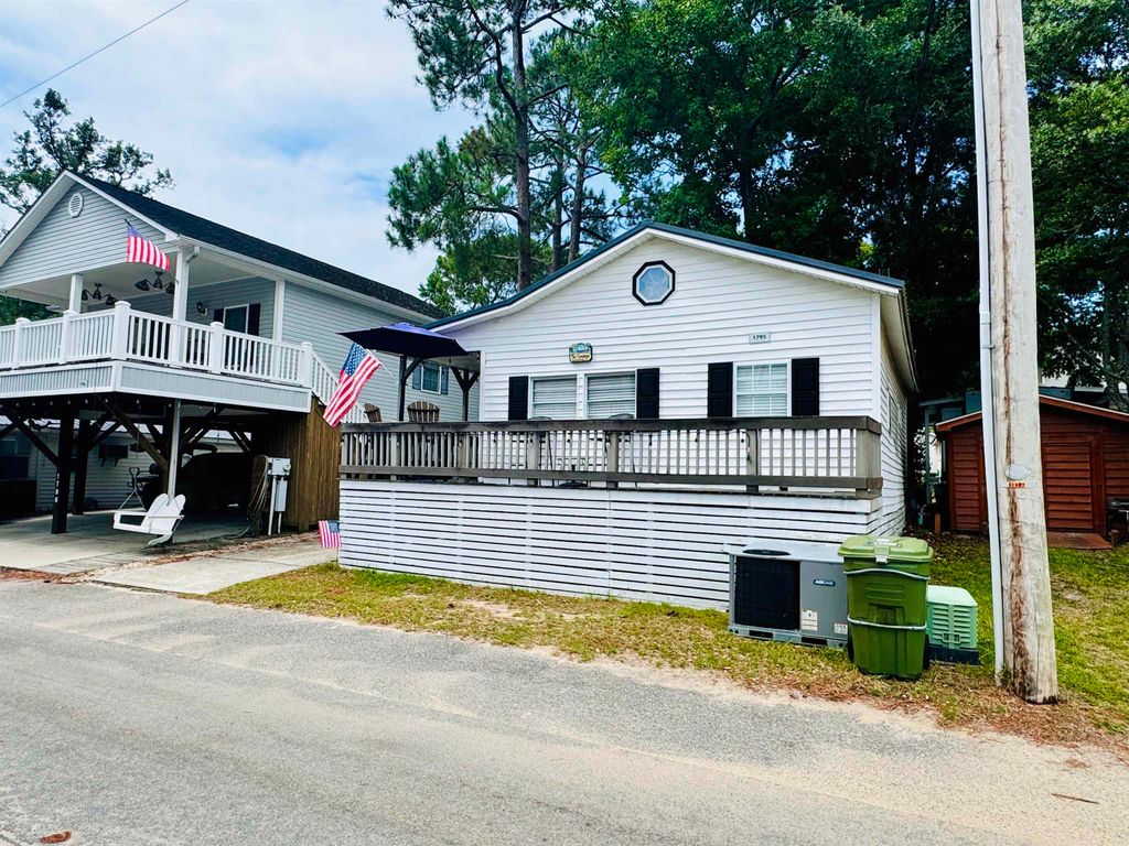 6001 - 1795 S Kings Hwy., Myrtle Beach, SC 29575 — photo 3