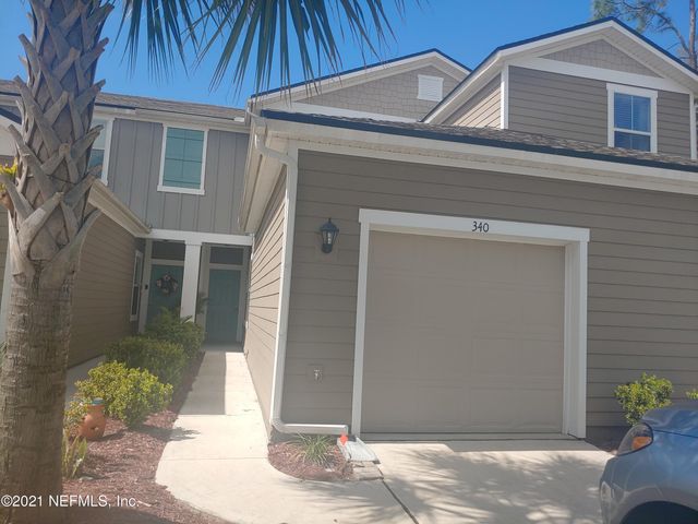 340 SERVIA Drive, St. Johns, FL 32259
