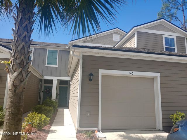 340 SERVIA Drive, St. Johns, FL 32259