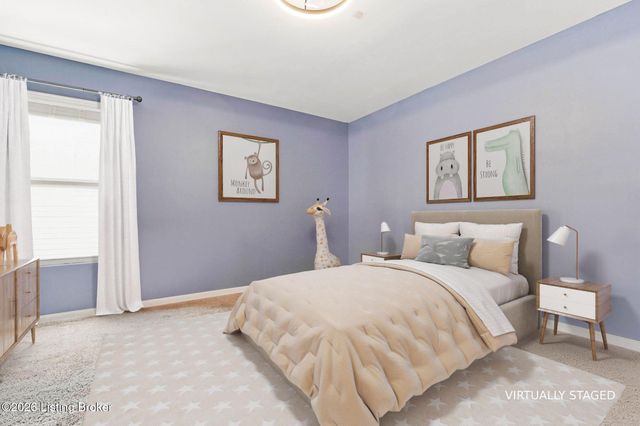 10004 Creek View Estates Dr, Louisville, KY 40291