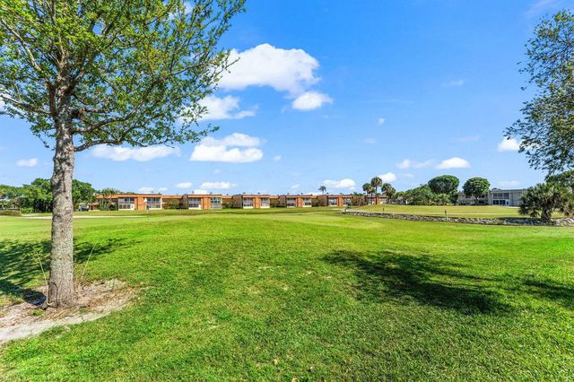 551 Piedmont L, Delray Beach, FL 33484
