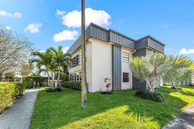 551 Piedmont L, Delray Beach, FL 33484