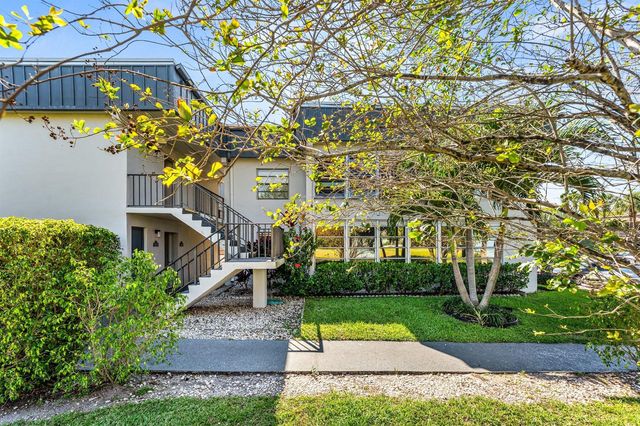 551 Piedmont L, Delray Beach, FL 33484