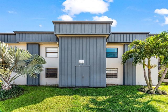 551 Piedmont L, Delray Beach, FL 33484