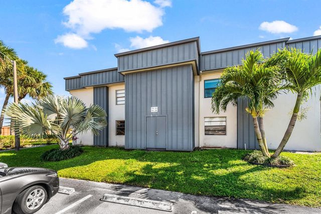 551 Piedmont L, Delray Beach, FL 33484