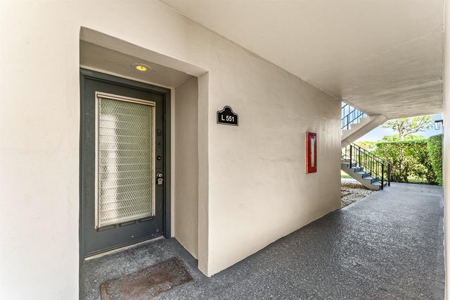551 Piedmont L, Delray Beach, FL 33484