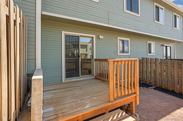 3920 Smoke Tree Drive, Colorado Springs, CO 80920