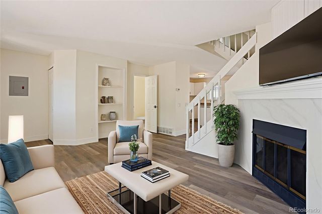 3920 Smoke Tree Drive, Colorado Springs, CO 80920