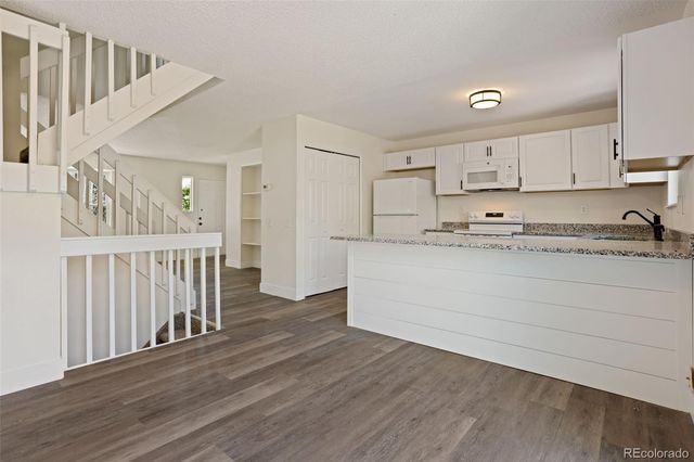 3920 Smoke Tree Drive, Colorado Springs, CO 80920