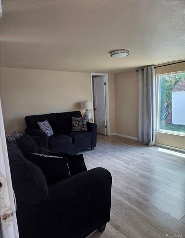 9100 Tejon Street, Denver, CO 80260