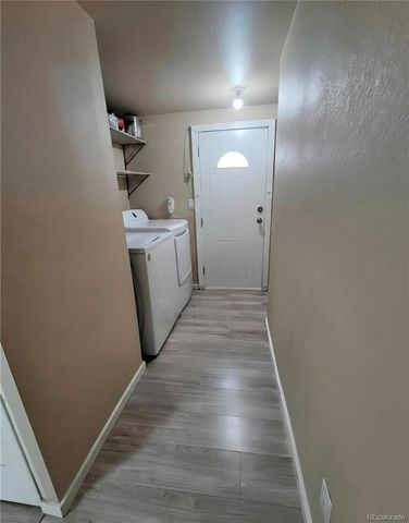 9100 Tejon Street, Denver, CO 80260