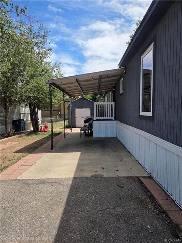 9100 Tejon Street, Denver, CO 80260