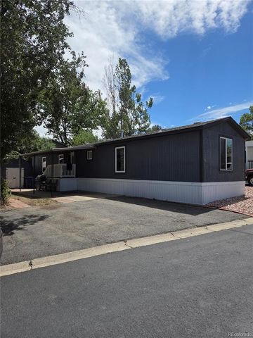 9100 Tejon Street, Denver, CO 80260