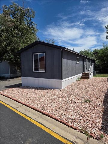9100 Tejon Street, Denver, CO 80260