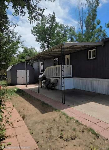 9100 Tejon Street, Denver, CO 80260