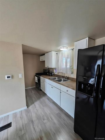 9100 Tejon Street, Denver, CO 80260