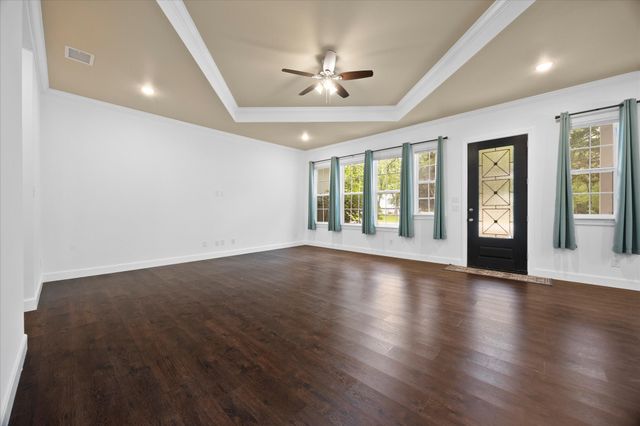 2526 Fox Point Circle, Quinlan, TX 75474