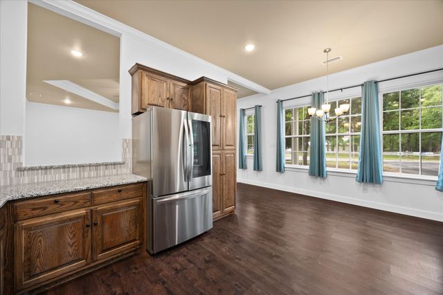 2526 Fox Point Circle, Quinlan, TX 75474