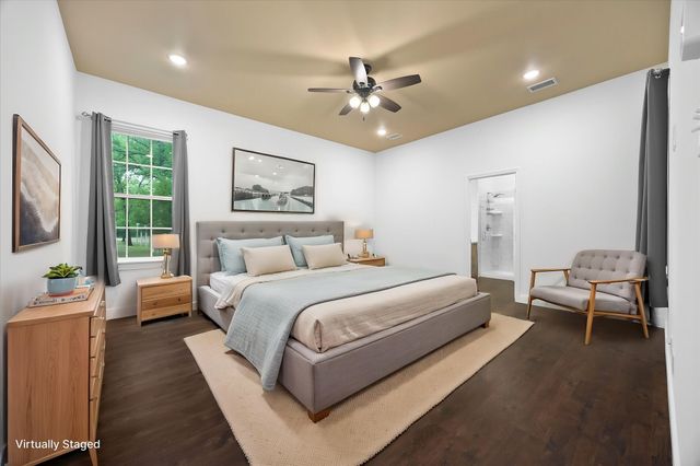 2526 Fox Point Circle, Quinlan, TX 75474