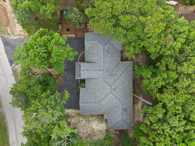 2526 Fox Point Circle, Quinlan, TX 75474