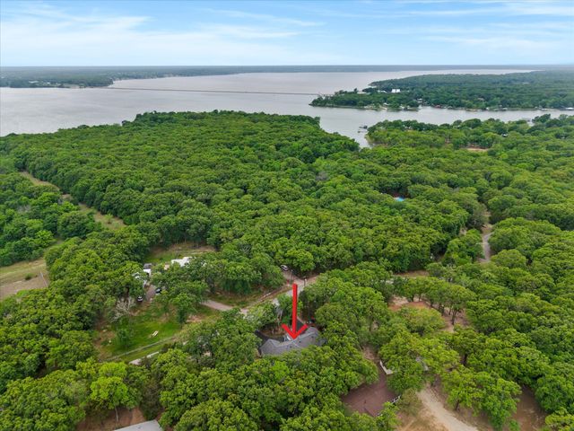 2526 Fox Point Circle, Quinlan, TX 75474
