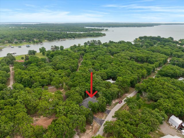2526 Fox Point Circle, Quinlan, TX 75474