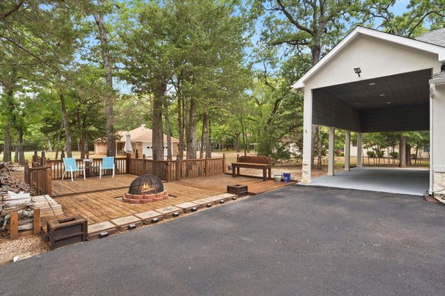 2526 Fox Point Circle, Quinlan, TX 75474