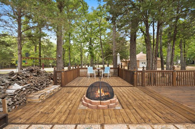 2526 Fox Point Circle, Quinlan, TX 75474