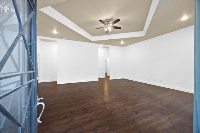 2526 Fox Point Circle, Quinlan, TX 75474