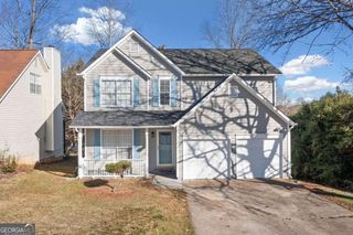 826 Shore Drive, Lithonia, GA 30058