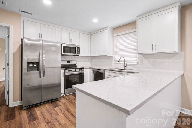 416 N Pine Street, Cherryville, NC 28021