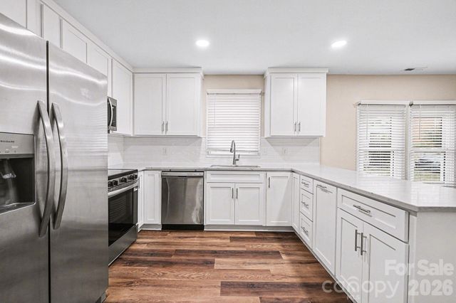 416 N Pine Street, Cherryville, NC 28021